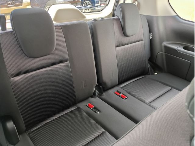 NISSAN SERENA  S-HYBRID 2019 Image 31