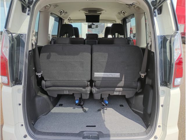 NISSAN SERENA  S-HYBRID 2019 Image 31