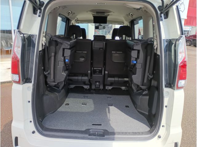 NISSAN SERENA  S-HYBRID 2019 Image 31