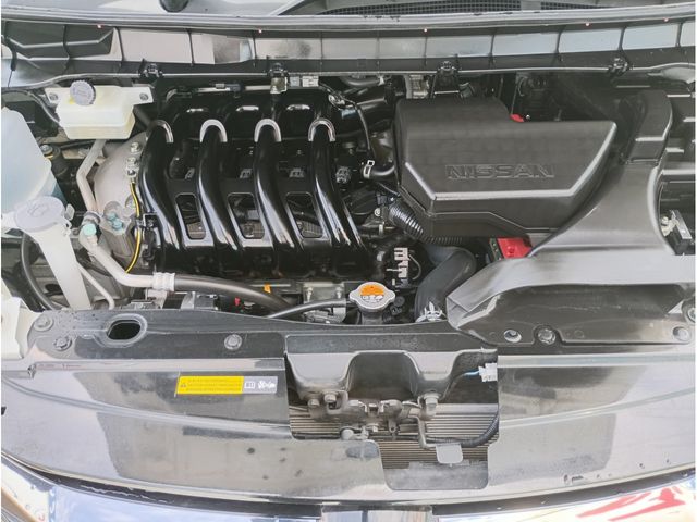 NISSAN SERENA  S-HYBRID 2019 Image 31