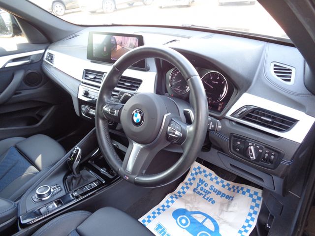 BMW X1 2020 Image 31