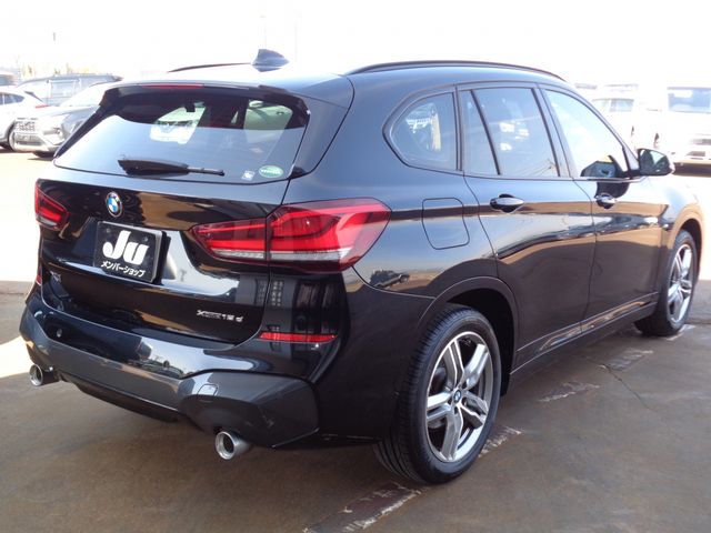 BMW X1 2020 Image 31