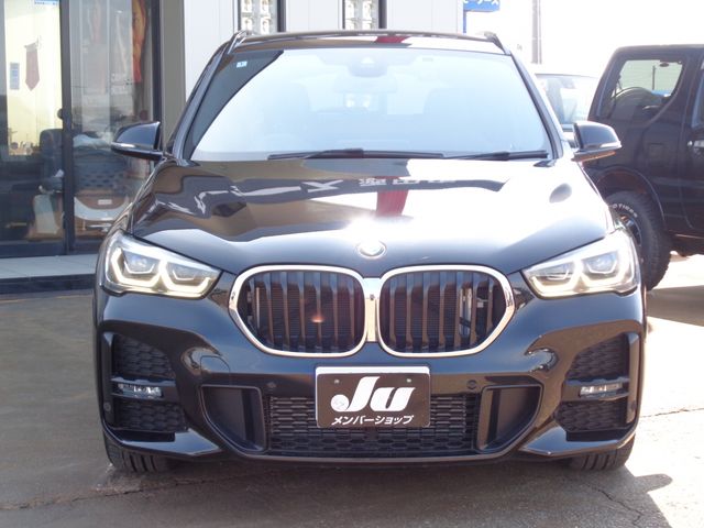 BMW X1 2020 Image 31