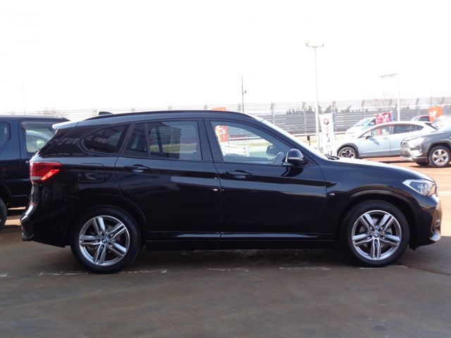 BMW X1 2020 Image 31