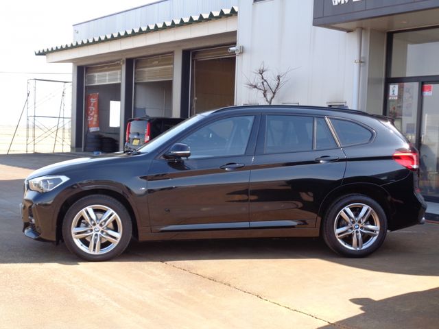 BMW X1 2020 Image 31