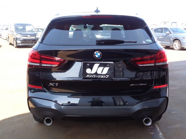 BMW X1 2020 Image 31