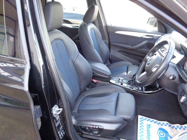 BMW X1 2020 Image 31