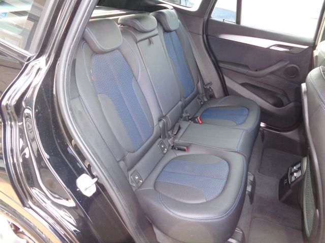 BMW X1 2020 Image 31