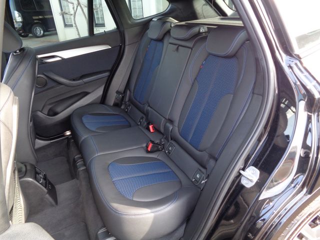 BMW X1 2020 Image 31