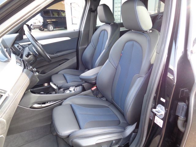 BMW X1 2020 Image 31