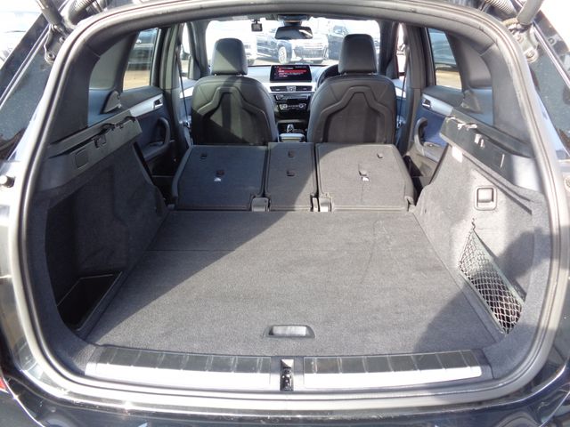 BMW X1 2020 Image 31