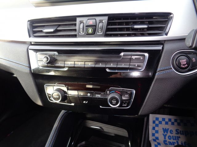 BMW X1 2020 Image 31