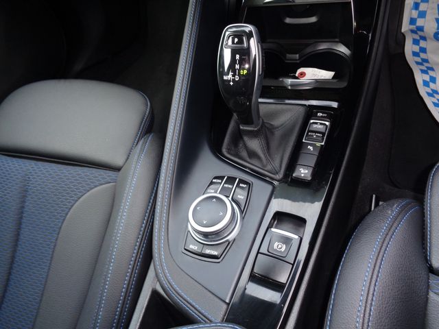 BMW X1 2020 Image 31