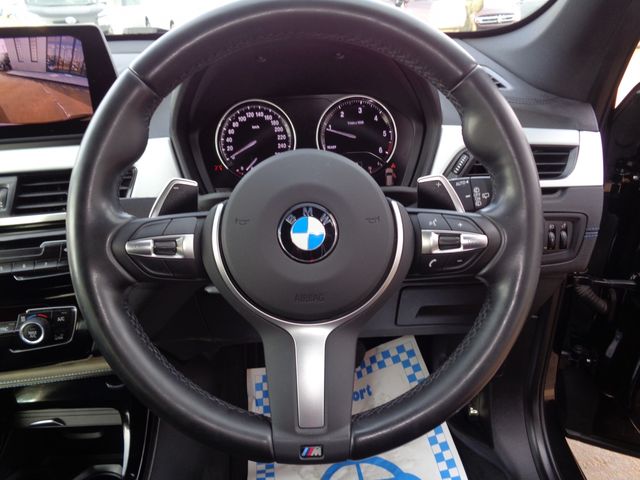 BMW X1 2020 Image 31