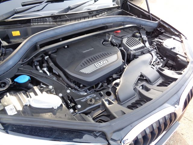 BMW X1 2020 Image 31