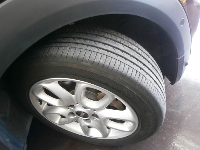 BMW MINI COOPER 5DOOR 2018 Image 31