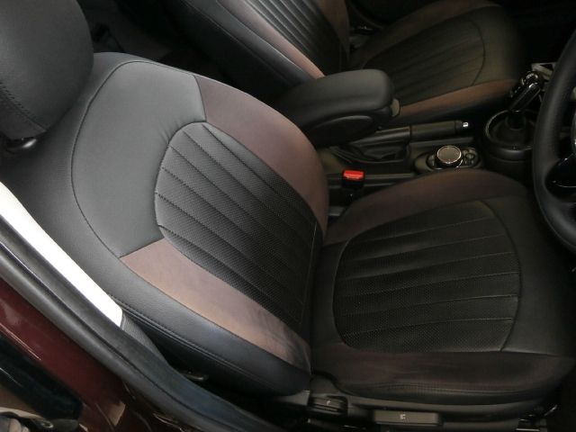 BMW MINI COOPER 5DOOR 2018 Image 31