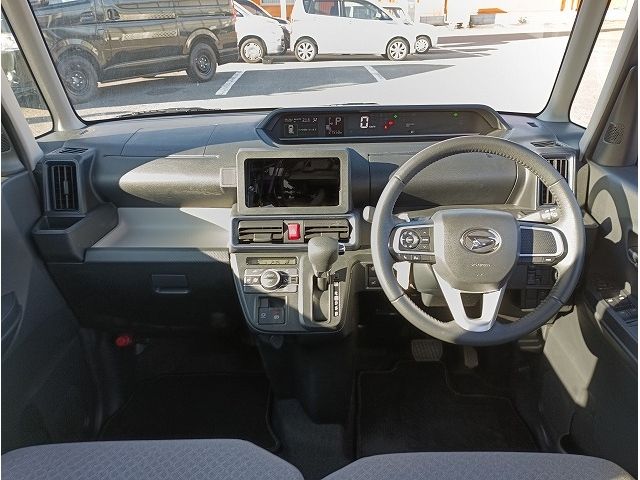 DAIHATSU TANTO 2024 Image 31