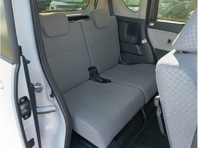 DAIHATSU TANTO 2024 Image 31