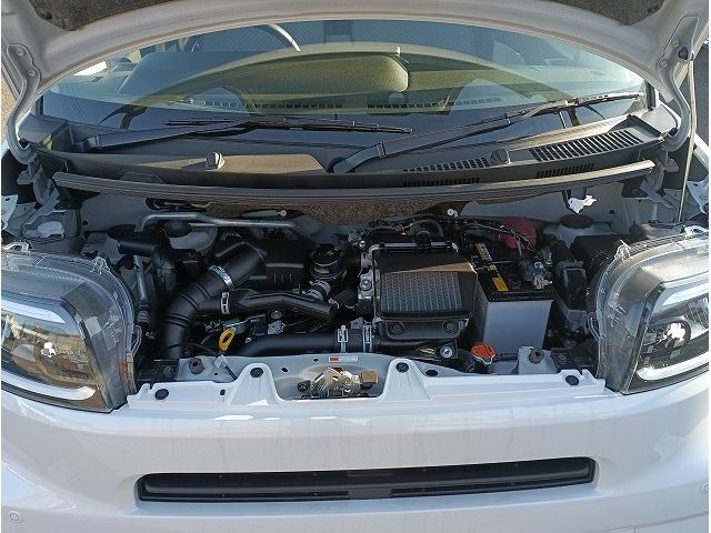 DAIHATSU TANTO 2024 Image 31