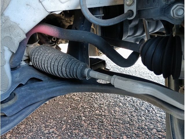 DAIHATSU TANTO 2024 Image 31