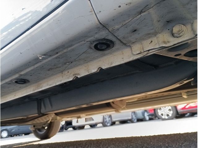 DAIHATSU TANTO 2024 Image 31