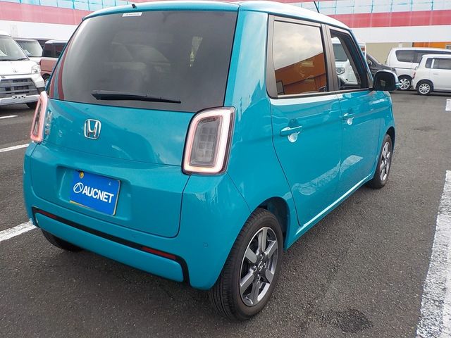 HONDA N-ONE E: 2025 Image 31