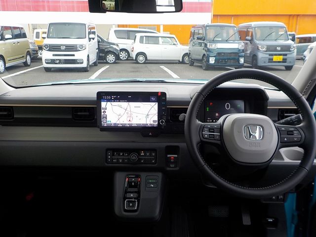 HONDA N-ONE E: 2025 Image 31