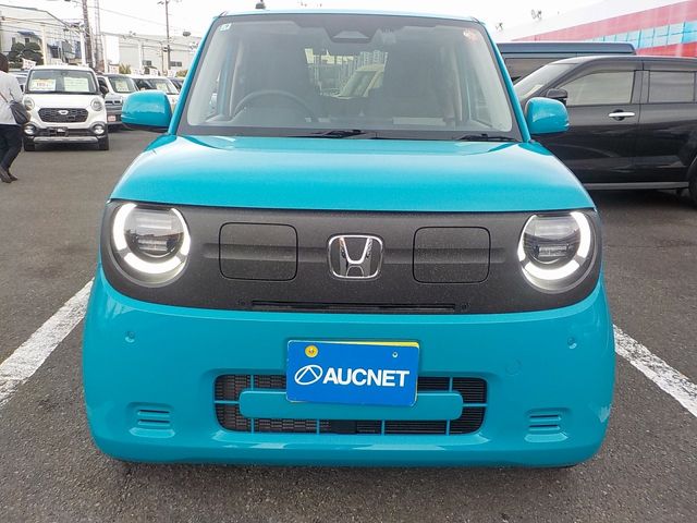 HONDA N-ONE E: 2025 Image 31