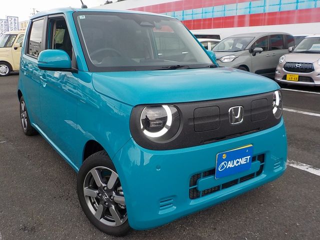 HONDA N-ONE E: 2025 Image 31