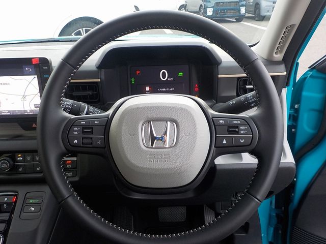 HONDA N-ONE E: 2025 Image 31