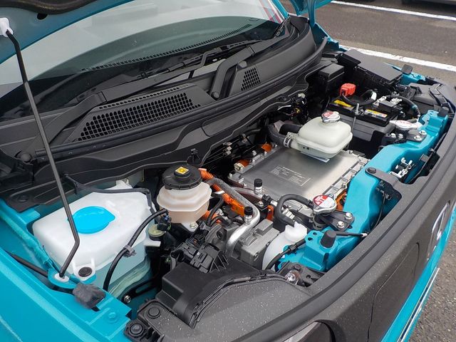 HONDA N-ONE E: 2025 Image 31