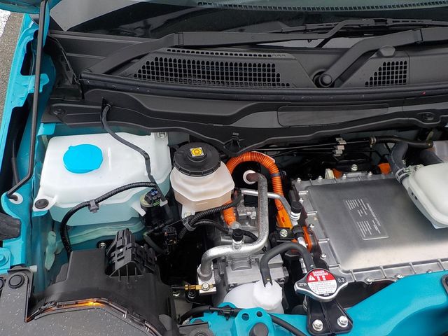 HONDA N-ONE E: 2025 Image 31