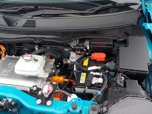 HONDA N-ONE E: 2025 Image 31