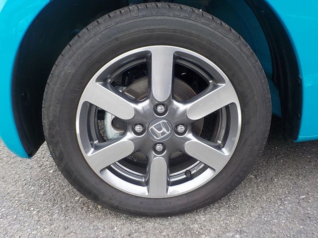 HONDA N-ONE E: 2025 Image 31