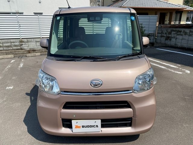 DAIHATSU TANTO 2018 Image 31