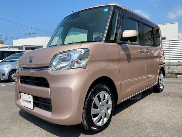 DAIHATSU TANTO 2018 Image 31