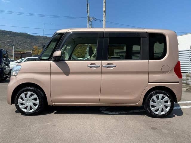 DAIHATSU TANTO 2018 Image 31