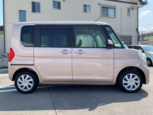 DAIHATSU TANTO 2018 Image 31
