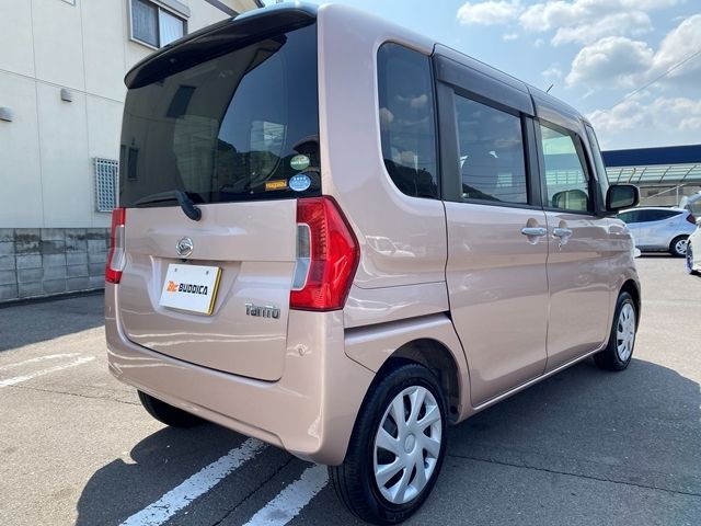 DAIHATSU TANTO 2018 Image 31