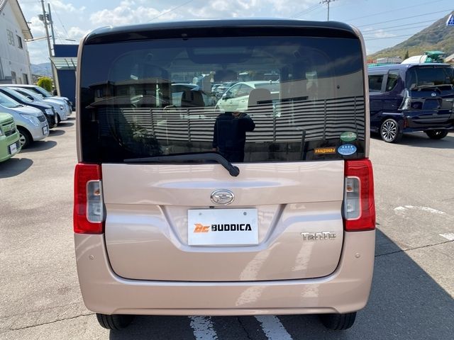 DAIHATSU TANTO 2018 Image 31