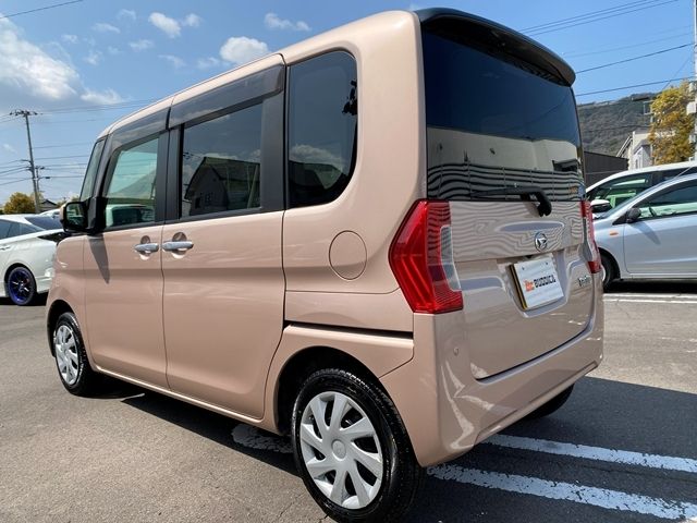 DAIHATSU TANTO 2018 Image 31
