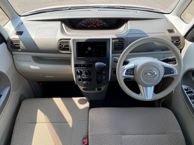 DAIHATSU TANTO 2018 Image 31