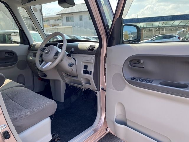 DAIHATSU TANTO 2018 Image 31