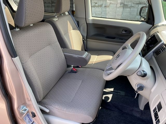 DAIHATSU TANTO 2018 Image 31