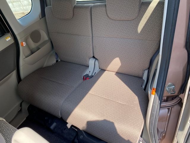 DAIHATSU TANTO 2018 Image 31