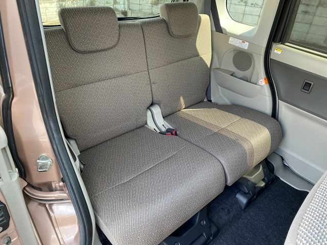 DAIHATSU TANTO 2018 Image 31