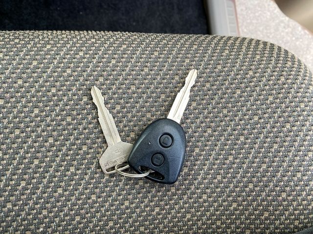 DAIHATSU TANTO 2018 Image 31