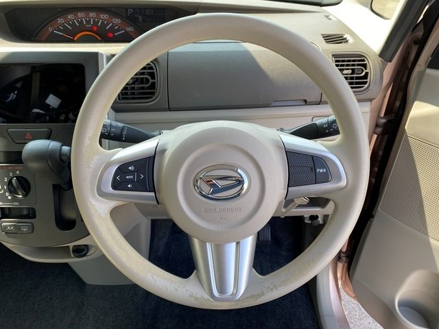 DAIHATSU TANTO 2018 Image 31