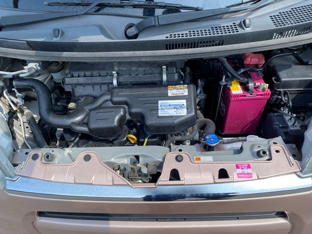 DAIHATSU TANTO 2018 Image 31